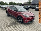 Toyota C-HR Selection Hybrid Automat Kamera - 1
