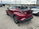 Toyota C-HR Selection Hybrid Automat Kamera - 2