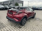 Toyota C-HR Selection Hybrid Automat Kamera - 4