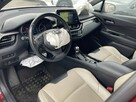 Toyota C-HR Selection Hybrid Automat Kamera - 6