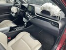 Toyota C-HR Selection Hybrid Automat Kamera - 9