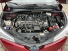 Toyota C-HR Selection Hybrid Automat Kamera - 12