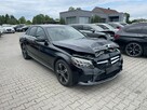 Mercedes C 200 Kamera cofania Oryginalny przebieg - 2