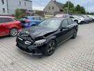 Mercedes C 200 Kamera cofania Oryginalny przebieg - 3