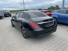 Mercedes C 200 Kamera cofania Oryginalny przebieg - 4