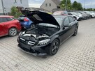 Mercedes C 200 Kamera cofania Oryginalny przebieg - 6