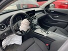 Mercedes C 200 Kamera cofania Oryginalny przebieg - 7