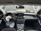 Mercedes C 200 Kamera cofania Oryginalny przebieg - 8