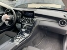 Mercedes C 200 Kamera cofania Oryginalny przebieg - 9