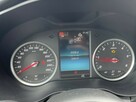 Mercedes C 200 Kamera cofania Oryginalny przebieg - 10