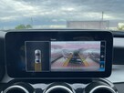 Mercedes C 200 Kamera cofania Oryginalny przebieg - 11