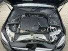 Mercedes C 200 Kamera cofania Oryginalny przebieg - 15
