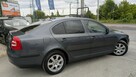 Škoda Octavia 1.9TDi*105PS*OPŁACONY Bezwypadkowy Klimatronik Serwis VIP GWARANCJA24M - 3