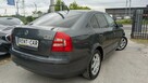 Škoda Octavia 1.9TDi*105PS*OPŁACONY Bezwypadkowy Klimatronik Serwis VIP GWARANCJA24M - 5