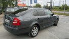 Škoda Octavia 1.9TDi*105PS*OPŁACONY Bezwypadkowy Klimatronik Serwis VIP GWARANCJA24M - 6