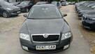 Škoda Octavia 1.9TDi*105PS*OPŁACONY Bezwypadkowy Klimatronik Serwis VIP GWARANCJA24M - 9