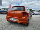 Volkswagen Polo 63 Tys.Km Klimatyzacja Tablet 2xPDC Sensory Led Tempomat Radar Alu - 2