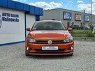 Volkswagen Polo 63 Tys.Km Klimatyzacja Tablet 2xPDC Sensory Led Tempomat Radar Alu - 5