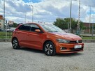 Volkswagen Polo 63 Tys.Km Klimatyzacja Tablet 2xPDC Sensory Led Tempomat Radar Alu - 7