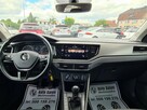 Volkswagen Polo 63 Tys.Km Klimatyzacja Tablet 2xPDC Sensory Led Tempomat Radar Alu - 10