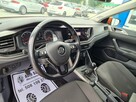 Volkswagen Polo 63 Tys.Km Klimatyzacja Tablet 2xPDC Sensory Led Tempomat Radar Alu - 15