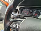 Volkswagen Polo 63 Tys.Km Klimatyzacja Tablet 2xPDC Sensory Led Tempomat Radar Alu - 16