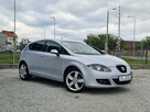 Seat Leon 1.9 TDI Klimatronik Halogeny Komputer Alufelgi Idealny Stan - 3