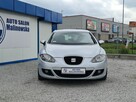 Seat Leon 1.9 TDI Klimatronik Halogeny Komputer Alufelgi Idealny Stan - 5