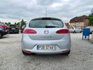 Seat Leon 1.9 TDI Klimatronik Halogeny Komputer Alufelgi Idealny Stan - 6