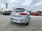 Seat Leon 1.9 TDI Klimatronik Halogeny Komputer Alufelgi Idealny Stan - 10