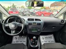 Seat Leon 1.9 TDI Klimatronik Halogeny Komputer Alufelgi Idealny Stan - 11