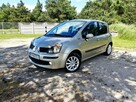 Renault Modus 1.5 dCi*ALYUM*Klima*Alu*Elekytryka*Zadbany*Po Serwisie*Zarejestrowany! - 16