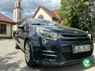 Kia Rio LPG - 1