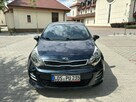 Kia Rio LPG - 2