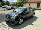 Kia Rio LPG - 3