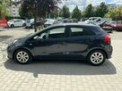 Kia Rio LPG - 4