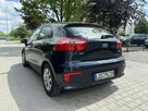 Kia Rio LPG - 5