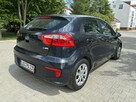 Kia Rio LPG - 6
