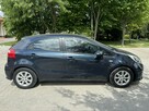 Kia Rio LPG - 7