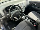 Kia Rio LPG - 9