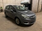 Opel Meriva Zadbany egzemplarz - 2