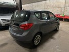 Opel Meriva Zadbany egzemplarz - 3
