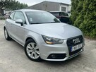 Audi A1 Zarejestrowany Klima Tempomat 1.6 TDI - 1