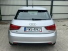 Audi A1 Zarejestrowany Klima Tempomat 1.6 TDI - 4