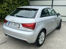 Audi A1 Zarejestrowany Klima Tempomat 1.6 TDI - 5