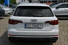 Audi A4 AVANT Competition 2.0TDI 190KM S-tronic S-line Matrix ACC El.klapa Key - 5