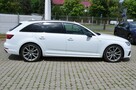 Audi A4 AVANT Competition 2.0TDI 190KM S-tronic S-line Matrix ACC El.klapa Key - 7