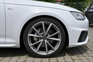 Audi A4 AVANT Competition 2.0TDI 190KM S-tronic S-line Matrix ACC El.klapa Key - 8