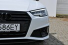 Audi A4 AVANT Competition 2.0TDI 190KM S-tronic S-line Matrix ACC El.klapa Key - 11