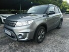 Suzuki Vitara jeden właściciel, Salon Polska, stan bardzo dobry - 4